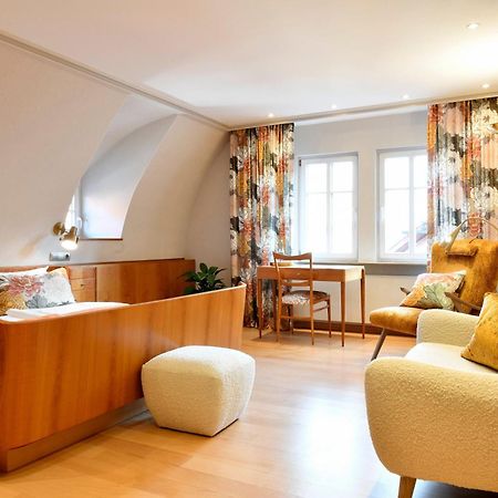 Romantik Hotel Markusturm Rothenburg ob der Tauber Dış mekan fotoğraf