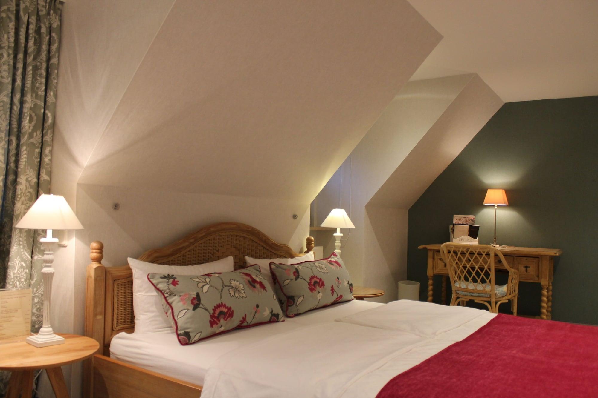 Romantik Hotel Markusturm Rothenburg ob der Tauber Dış mekan fotoğraf