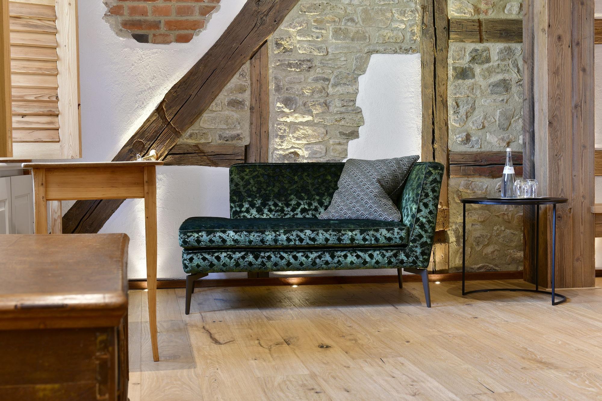 Romantik Hotel Markusturm Rothenburg ob der Tauber Dış mekan fotoğraf