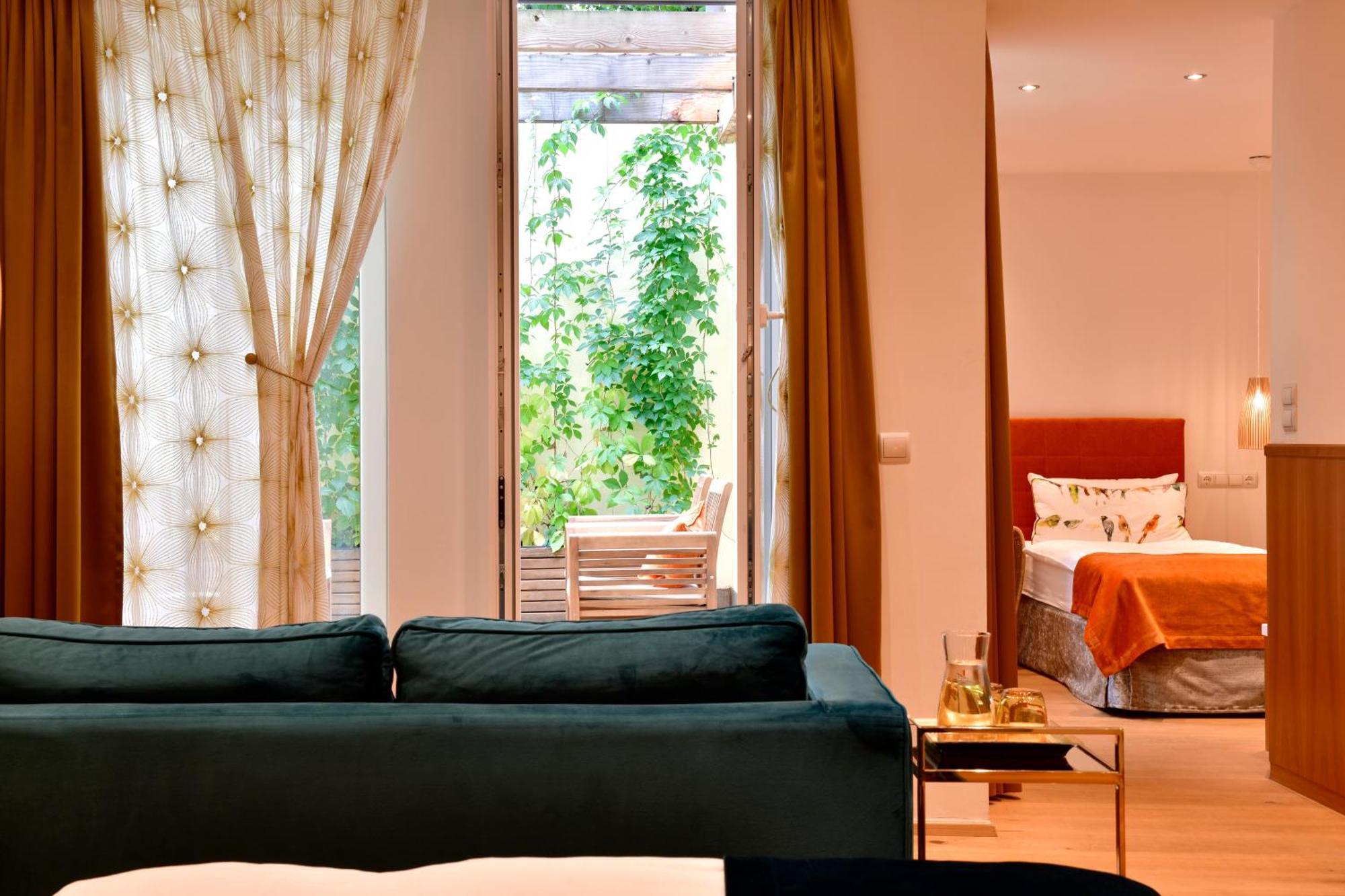 Romantik Hotel Markusturm Rothenburg ob der Tauber Dış mekan fotoğraf